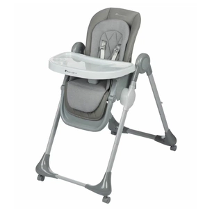 Стілець для годування Bebe Confort Olea Tinted Gray (2792077210) зображення 1