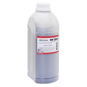 Тонер Mitsubishi HP LJ P1005 (CB435A) Black 1000г (TB85-M7) зображення 1