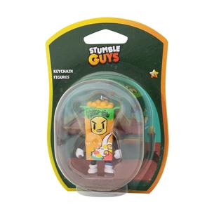 Фігурка Stumble Guys колекційна - Кілер (з кільцем) (SG8010-13) зображення 1
