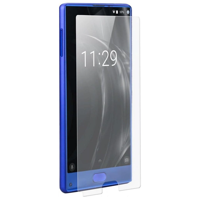 Скло захисне Vinga для Doogee MIX Lite (VTPGS-DMIXL) - picture 6