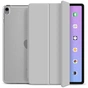 Чохол до планшета BeCover Apple iPad Air 10.9 2020/2021 Gray (705497) - зменшене зображення 2