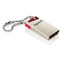 USB флеш накопичувач Apacer 64GB AH112 Red USB 2.0 (AP64GAH112R-1) - зменшене зображення 4