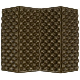 Туристичне сидіння Tribe Seat Mat T-BD-0003 brown (T-BD-0003-brown) зображення 1