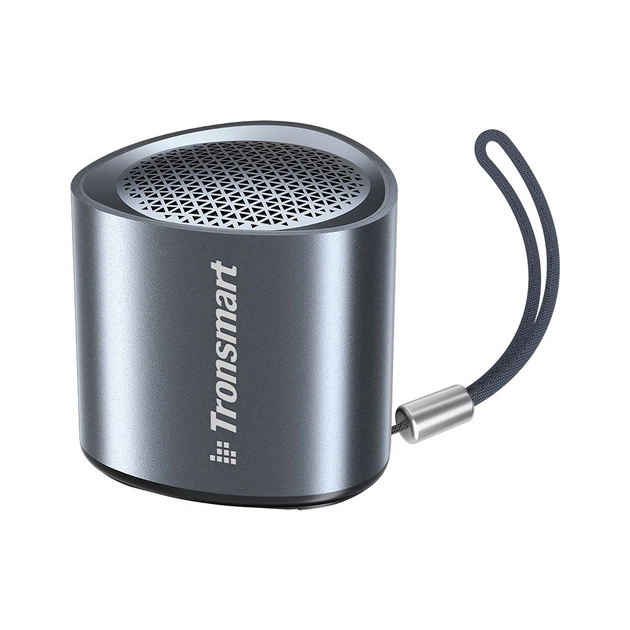 Акустична система Tronsmart Nimo Mini Speaker Black (963869) - зображення 1