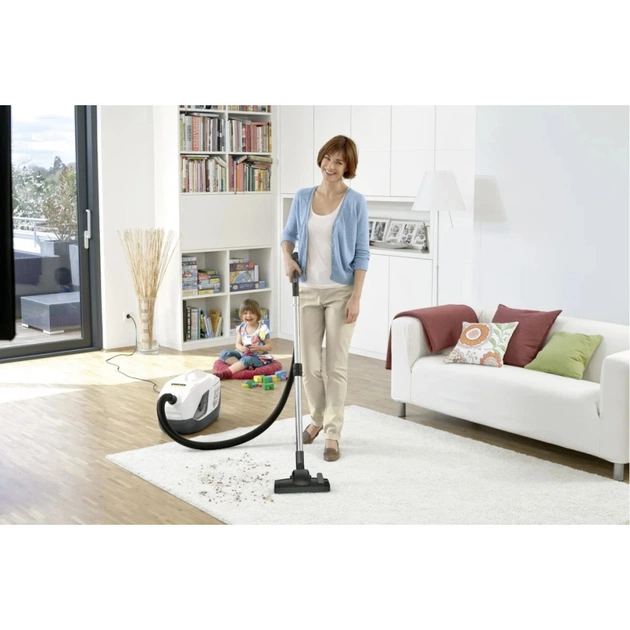 Пилосос Karcher 1.195-252.0 - picture 6