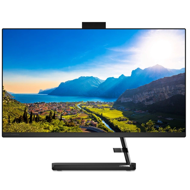 Комп'ютер Lenovo IdeaCentre AiO 3 27ITL6 / i3-1115G4 (F0FW006PUA) - зображення 1
