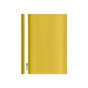 Папка-швидкозшивач Economix А4 без перфорації, фактура "глянець", жовта (E31511-05) - зменшене зображення 1