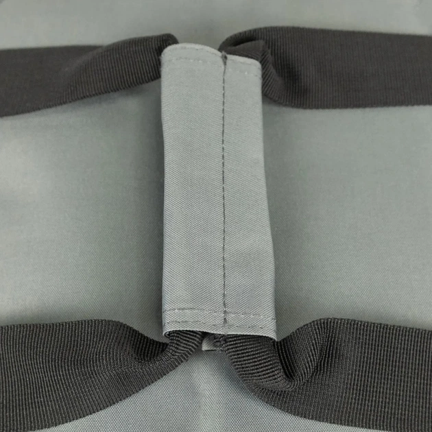 Термосумка Tribe Cooler 15 L grey (T-IF-0010-grey) - изображение 8