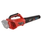 Повітродувка Vitals Master, ALP 1850n BL, 18V, безщітковий, 130км/год, 498м³/год, 1.4кг (без АКБ та ЗП) (235899) - зменшене зображення 5