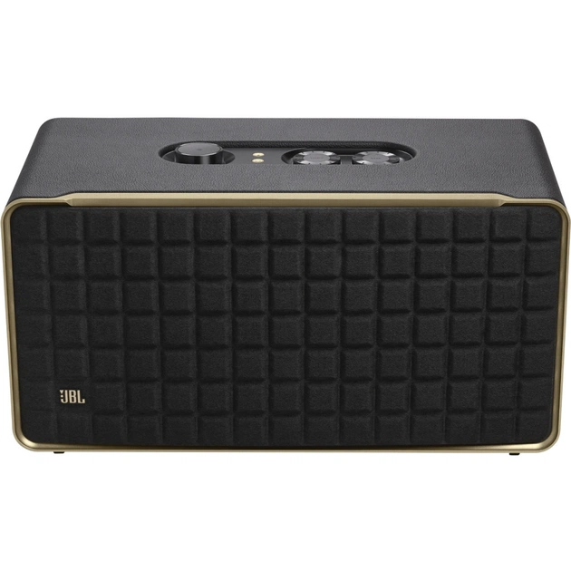 Акустична система JBL Authentics 500 (JBLAUTH500BLKEP) - picture 2