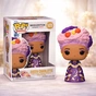 Фігурка Funko Pop серії Бріджертони - Королева Шарлотта (72206) - зменшене зображення 3