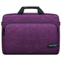 Сумка для ноутбука Grand-X 15.6'' SB-139 Purple (SB-139P) - зменшене зображення 1