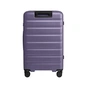 Чемодан Xiaomi Ninetygo Rhine 2.0 24" Purple (6941413248112) - уменьшенное изображение 3