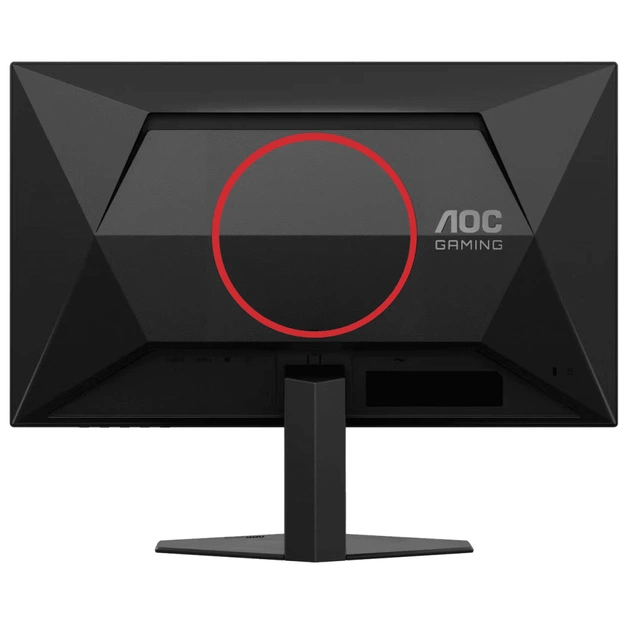 Монітор AOC 24G4ZRE - зображення 16