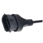 Автолампа PULSO L8-H11/3570 chip/12-24v/2*45W/10800Lm/6500K (L8-H11) - уменьшенное изображение 4