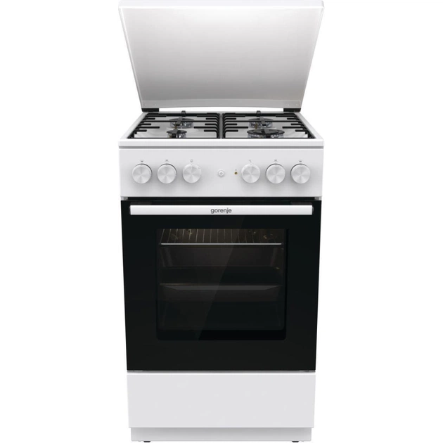 Плита Gorenje GK5A22WH - picture 1