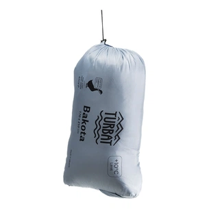 Спальний мішок Turbat -ковдра Bakota green (012.005.0426) зображення 1