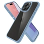 Чохол до мобільного телефона Spigen Apple iPhone 15 Pro Max Ultra Hybrid Sierra Blue (ACS06572) - зменшене зображення 3