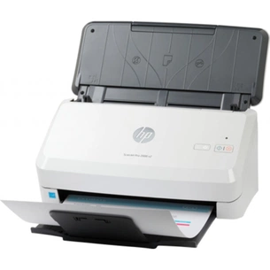 Сканер HP Scan Jet Pro 2000 S2 (6FW06A) зображення 1