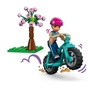 Конструктор LEGO Friends Будиночок для кемпінгу на природі (42682) - зменшене зображення 7