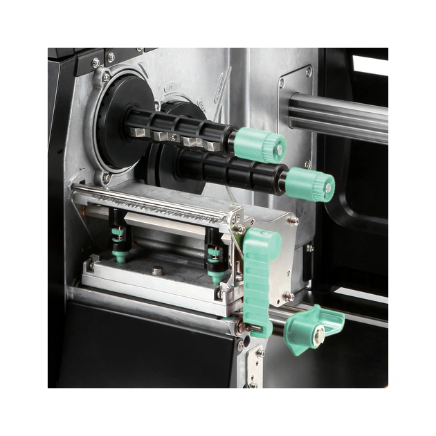 Принтер етикеток Godex ZX1600i (600dpi) (7945) - picture 3