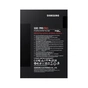 Накопичувач SSD M.2 2280 2TB 990 PRO Samsung (MZ-V9P2T0BW) - зменшене зображення 6