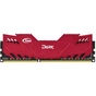 Модуль пам'яті для комп'ютера DDR3 8GB 1600 MHz Dark Series Red Team (TDRED38G1600HC901) - уменьшенное изображение 1