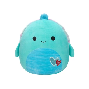 М'яка іграшка Squishmallows Черепаха Каскад 13 см (SQVA00808) зображення 1