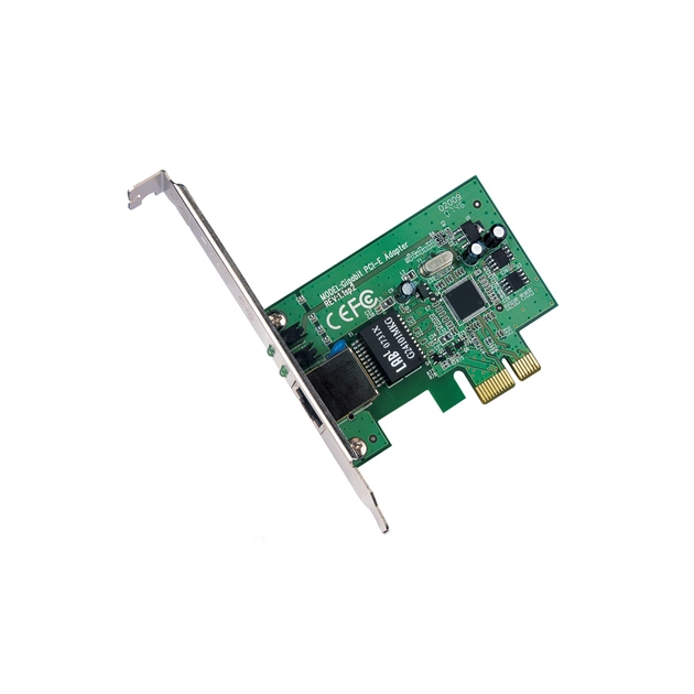 Сетевая карта TP-Link TG-3468 - изображение 1
