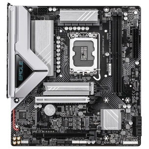 Материнська плата GIGABYTE B860M EAGLE V2 зображення 1
