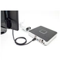 Кабель мультимедийный HDMI M to HDMI M 5.0m 4K60Hz Ethernet black Digitus (DK-330123-050-S) - уменьшенное изображение 3
