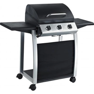 Гриль-барбекю Ferraboli 074 Saturno (74) зображення 1