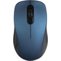 Мишка Modecom MC-WM10S Silent Wireless Blue (M-MC-WM10S-400) - зменшене зображення 2