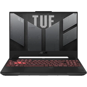 Ноутбук ASUS TUF Gaming A17 FA707NU-HX081 (90NR0EF6-M00580) зображення 1