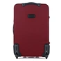 Чемодан Semi Line 24" (M) Burgundy (T5678-2) (DAS303570) - уменьшенное изображение 4