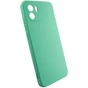 Чохол до мобільного телефона Dengos Soft Xiaomi Redmi A1 (mint) (DG-TPU-SOFT-20) - зменшене зображення 2