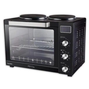 Електропіч Mirta MO-0165HB зображення 1