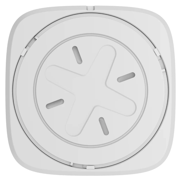 Сирена Ajax EN54 FireProtect Sounder/VAD white - picture 2