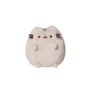 М'яка іграшка Aurora Pusheen (Пушін) сидячий 10 см (210381D) зображення 1