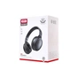 Навушники XO BE35 Black (XO-BE35BK) - зменшене зображення 3