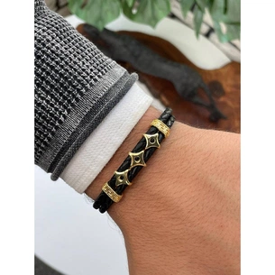 Браслет Ferro CQ011101-247 20 см зображення 1