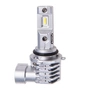 Автолампа PULSO LED-chips CREE/9-32v/2x25w/4500Lm/6000K (M4-HB4 9006) - зменшене зображення 1