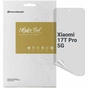 Плівка захисна Armorstandart Anti-spy hydrogel Xiaomi 17T Pro 5G (ARM90950) - зменшене зображення 1