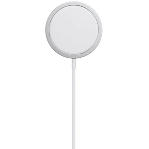 Зарядний пристрій Apple MagSafe Charger (MHXH3ZE/A) зображення 1