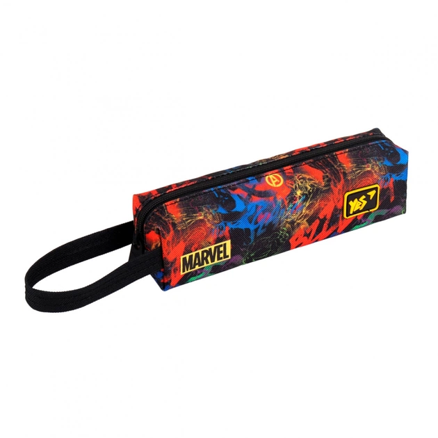 Пенал Yes TP-05 Marvel. Avengers 1 відділення (533266) - изображение 1