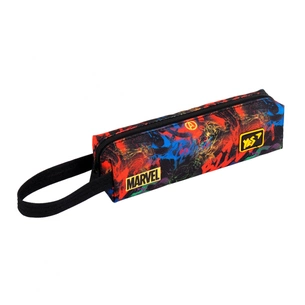 Пенал Yes TP-05 Marvel. Avengers 1 відділення (533266) зображення 1