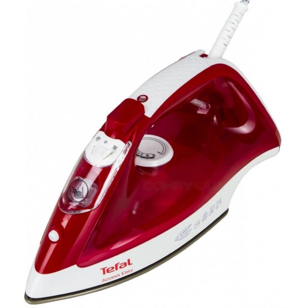 Праска Tefal FV1543E0 - зображення 1