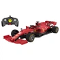 Радіокерована іграшка Rastar Ferrari SF1000 конструктор 1:16 (97000) - зменшене зображення 1