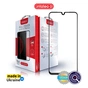 Захисне скло Intaleo Full Glue для Samsung Galaxy M16 Black (1283126620188) - уменьшенное изображение 2
