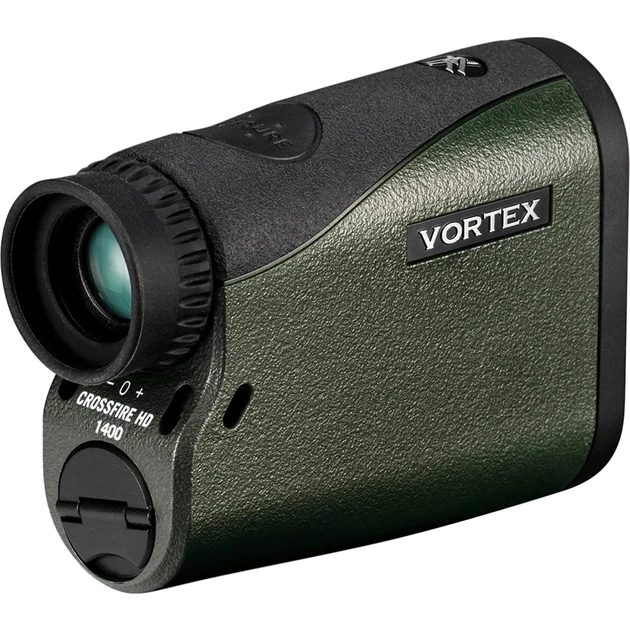 Лазерний далекомір Vortex Crossfire HD 1280м 5х21мм (LRF-CF1400) - picture 4